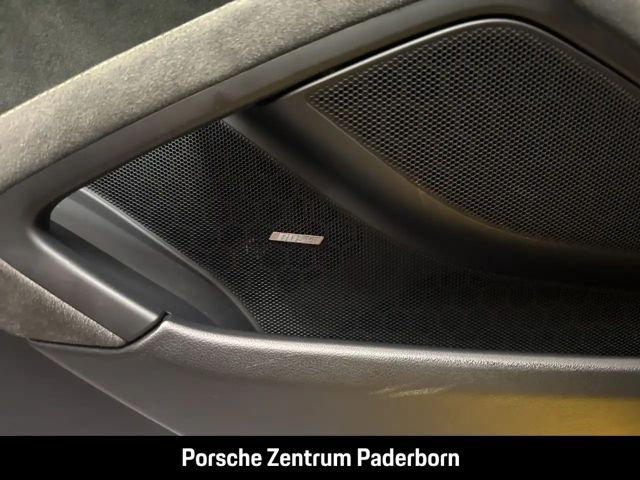 Porsche Cayman 718 Coupé