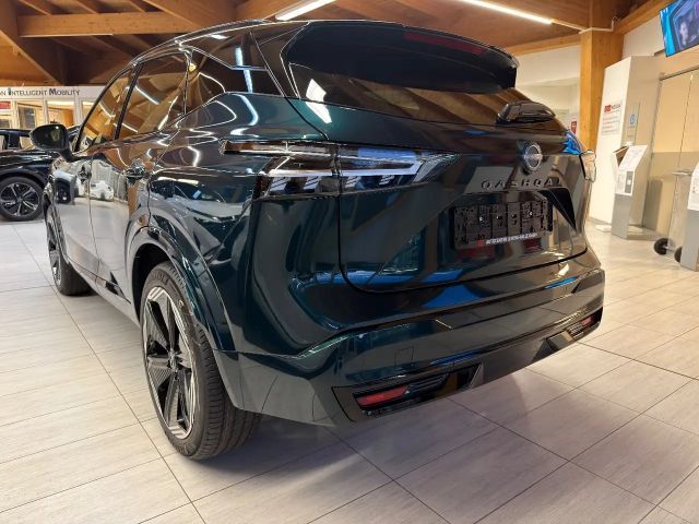 Nissan Qashqai DIG-T