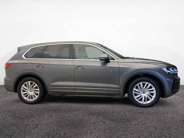Volkswagen Touareg Elegance Elegance
