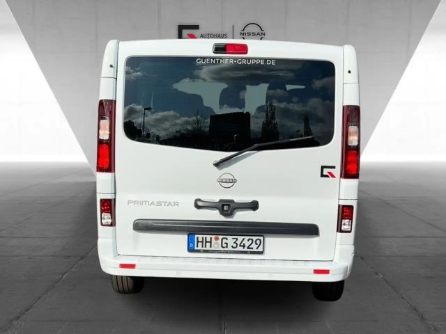 Nissan Primastar L1H1 Tekna dCi 170