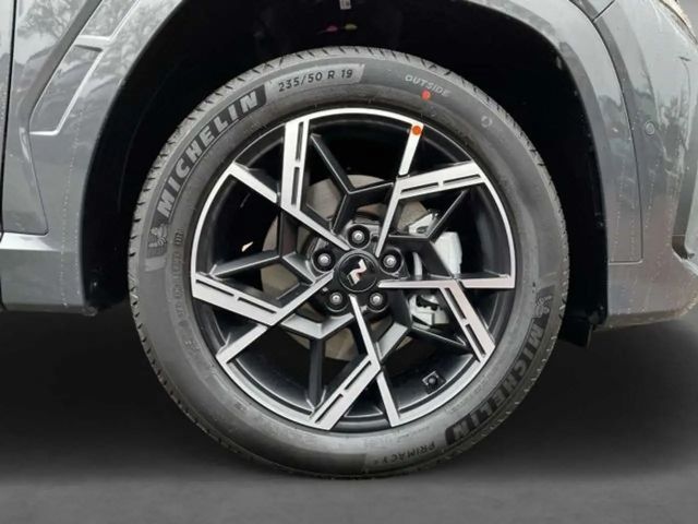 Hyundai Tucson 1.6 Hybrid N Line