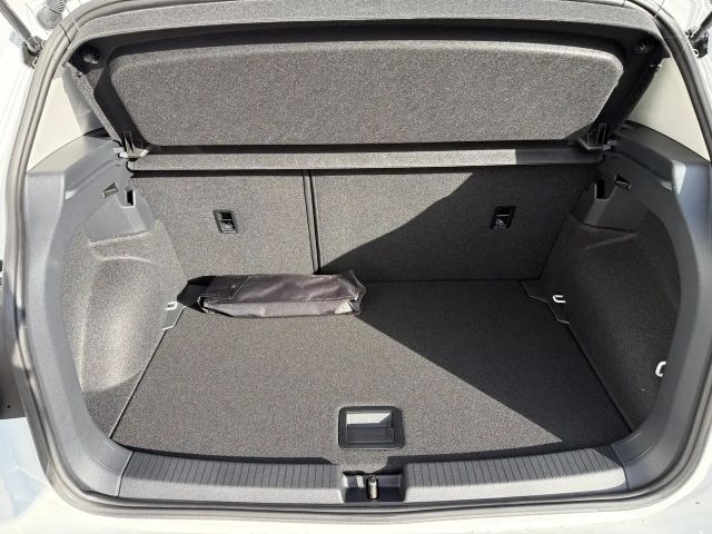 Volkswagen T-Cross 4Me TSI