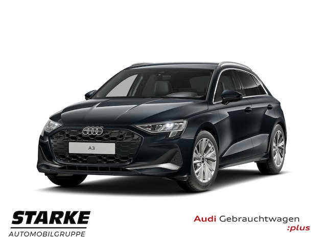 Audi A3 30 TFSI S-Tronic Sportback