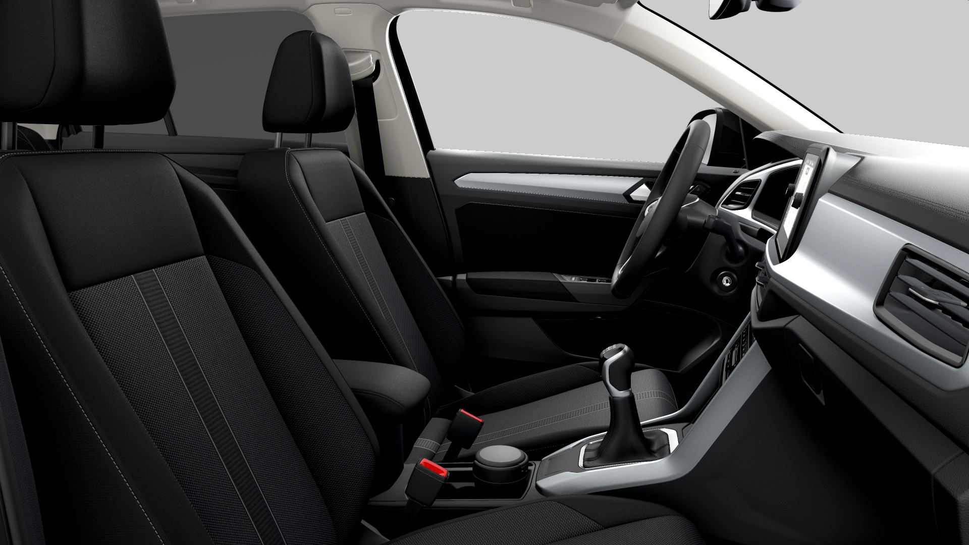 Volkswagen T-Roc 1.0 TSI