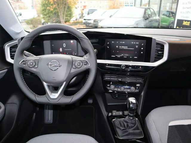 Opel Mokka 1.2 Turbo Elegance