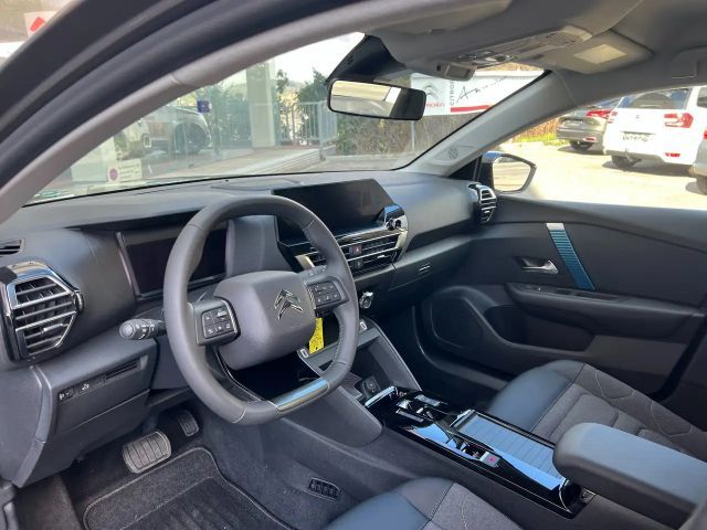 Citroën ë-C4 X Feel Pack