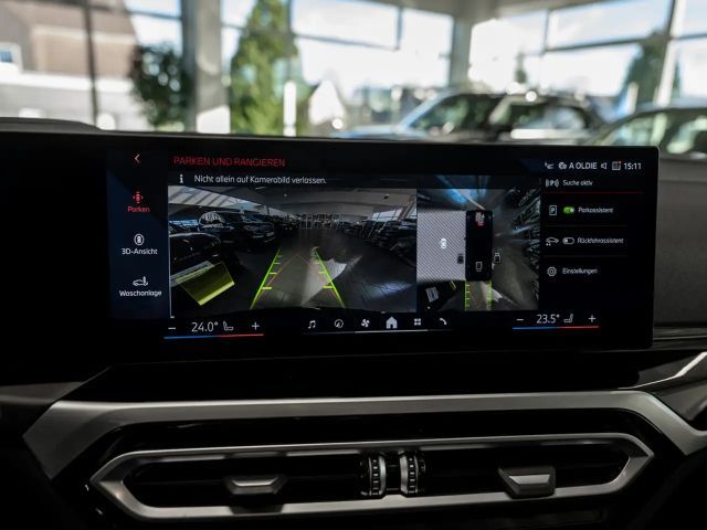 BMW i4 Coupé Gran Coupé eDrive40