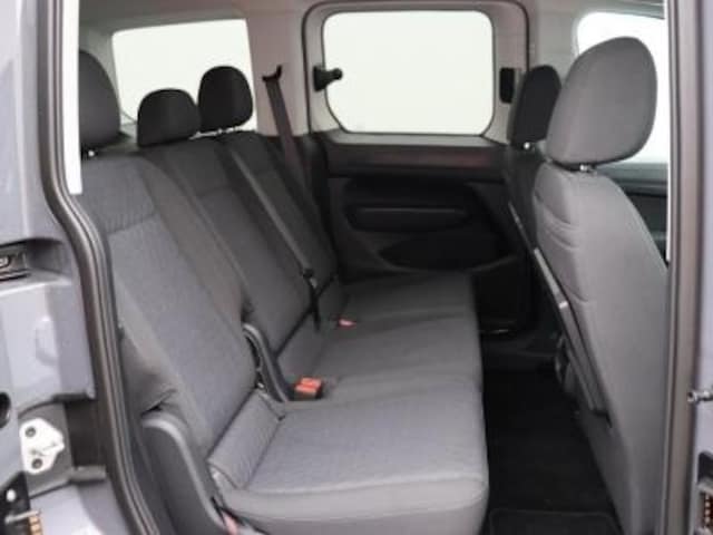 Volkswagen Caddy DSG eHybrid