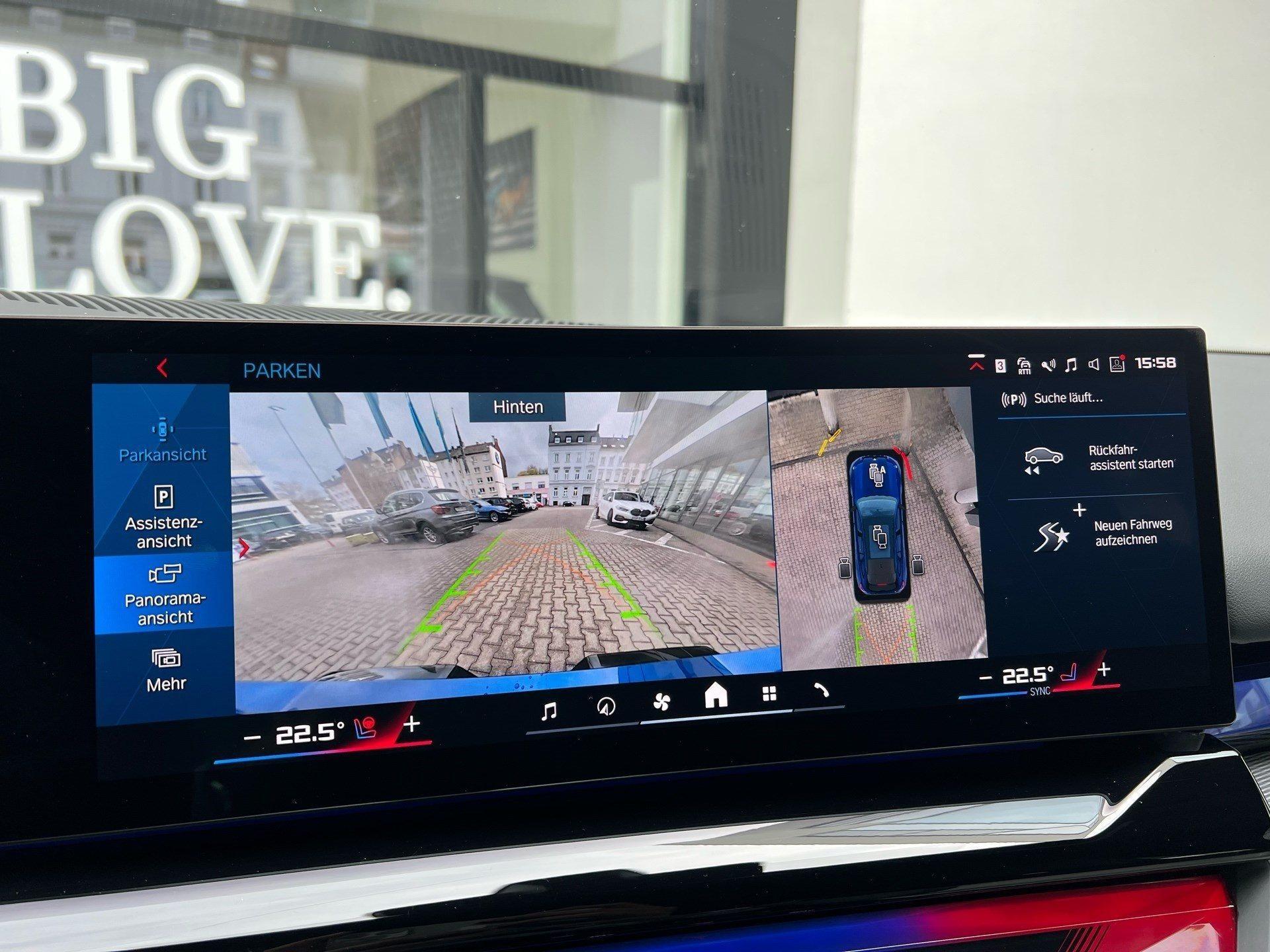 BMW M5 M5 M5 Touring