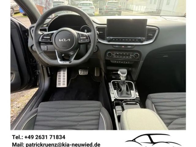 Kia XCeed GDi GT-Line