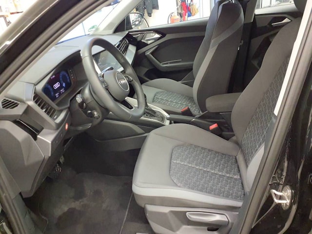 Audi A1 25 TFSI S-Line S-Tronic Sportback