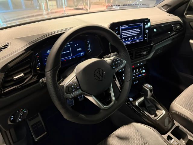 Volkswagen T-Roc 1.5 TSI Cabriolet R-Line