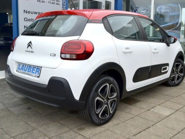Citroën C3 Feel
