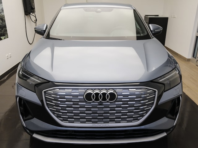 Audi Q4 e-tron 40 Sportback