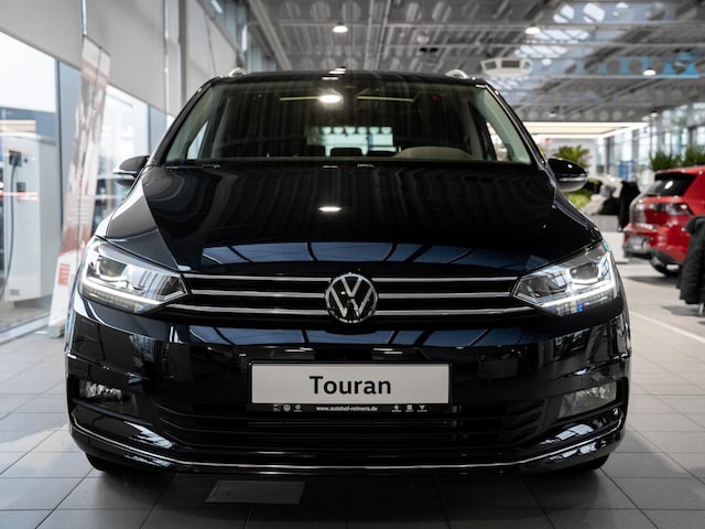 Volkswagen Touran 1.5 TSI