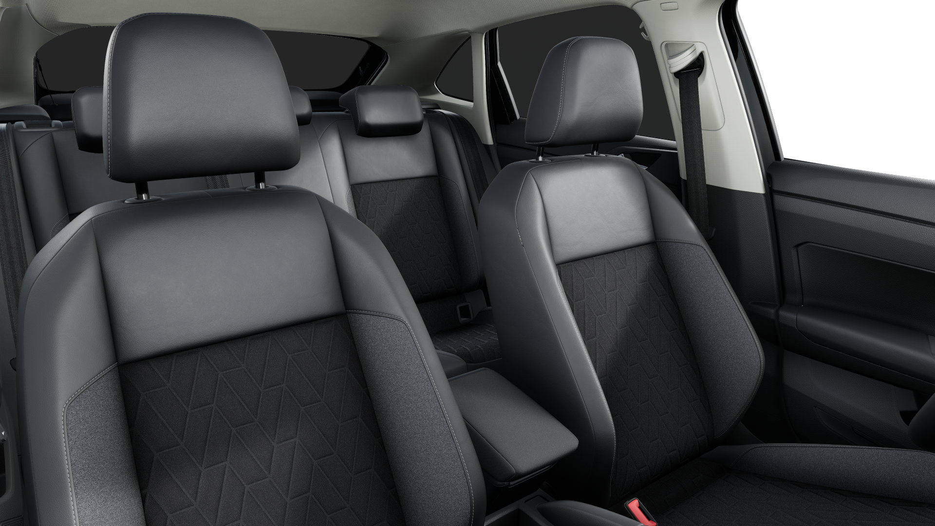 Volkswagen Taigo 1.0 TSI DSG