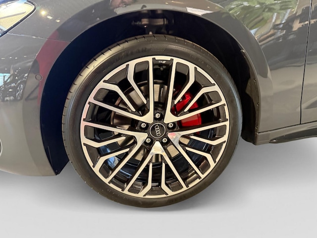 Audi A5 Avant S-Tronic