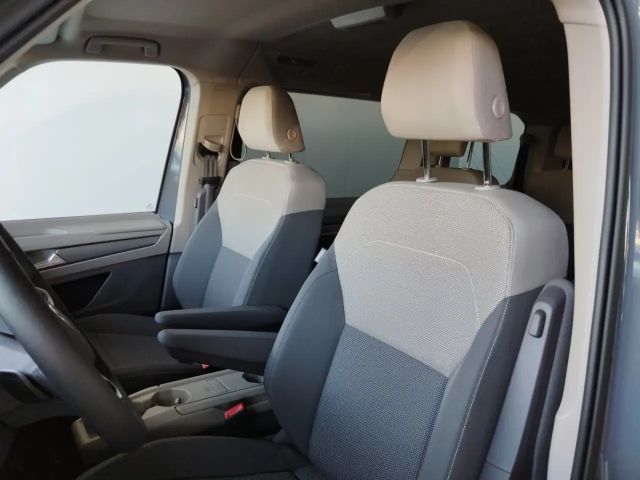 Volkswagen Multivan T7