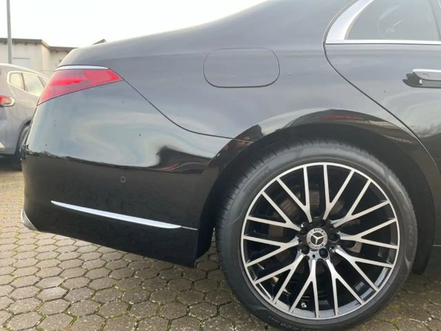 Mercedes-Benz S 400 S 400 d Sedan