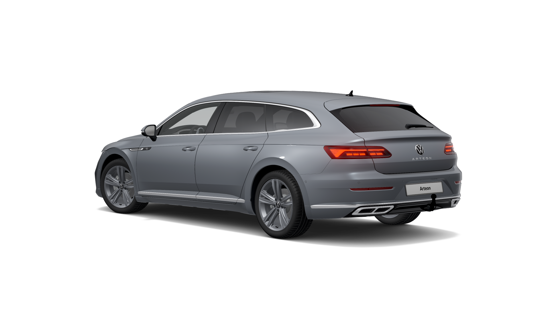 Volkswagen Arteon Shooting Brake 2.0 TDI