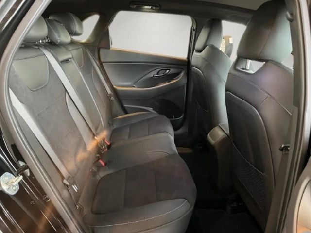 Hyundai i30 2.0 N Performance T-GDi