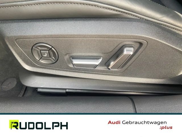 Audi A6 50 TFSI Hybride Quattro Sedan