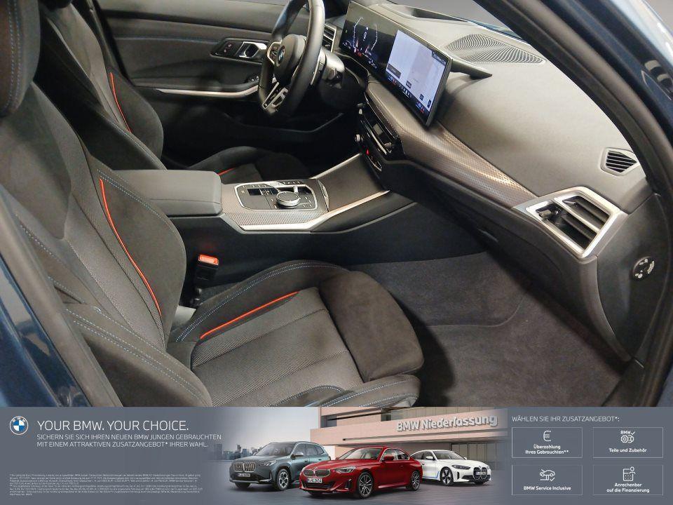 BMW 320 320i Touring