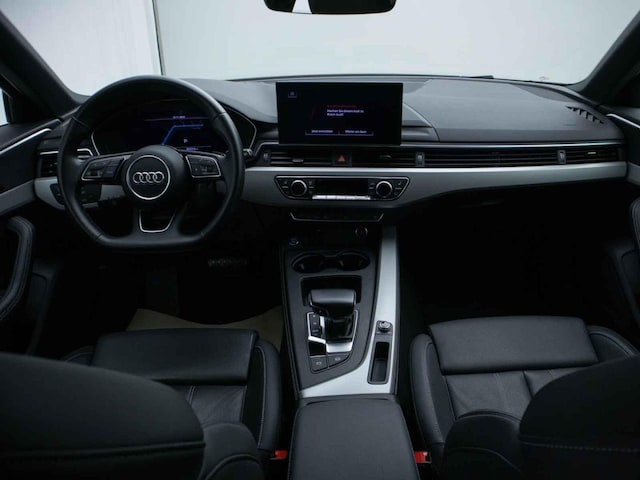 Audi A4 40 TDI Avant S-Tronic