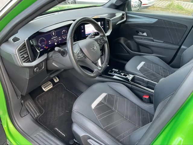 Opel Mokka 1.2 Turbo