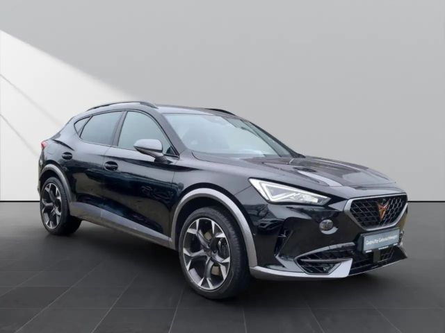 Cupra Formentor 4Drive VZ