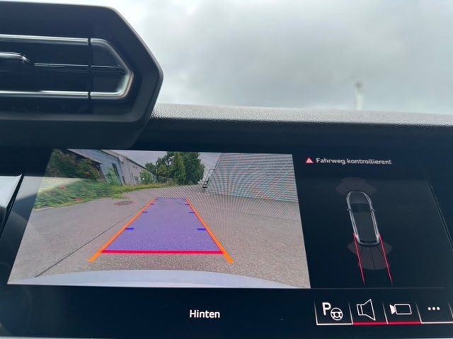 Audi A3 30 TFSI S-Tronic Sportback