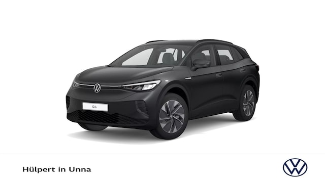 Volkswagen ID.4 Performance Pure