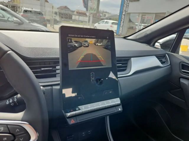 Mitsubishi ASX Invite