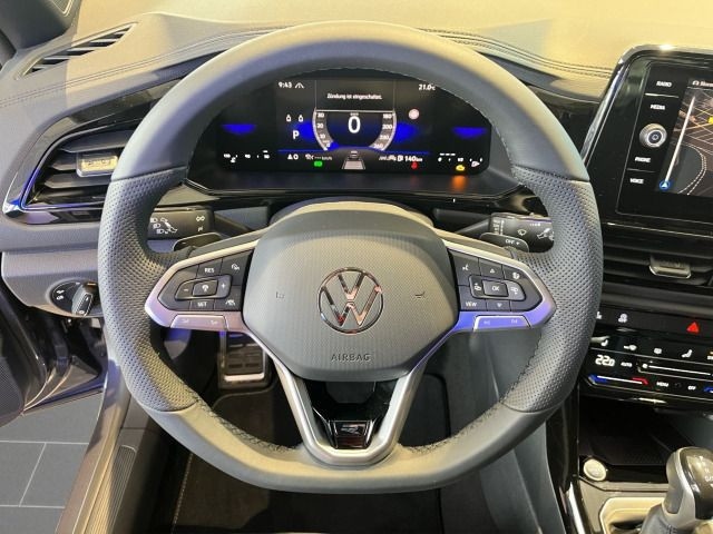 Volkswagen T-Roc Cabriolet IQ.Drive R-Line