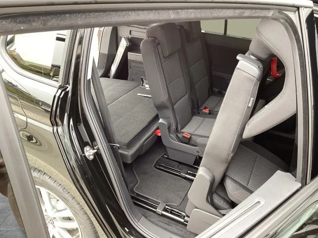 Volkswagen Touran DSG