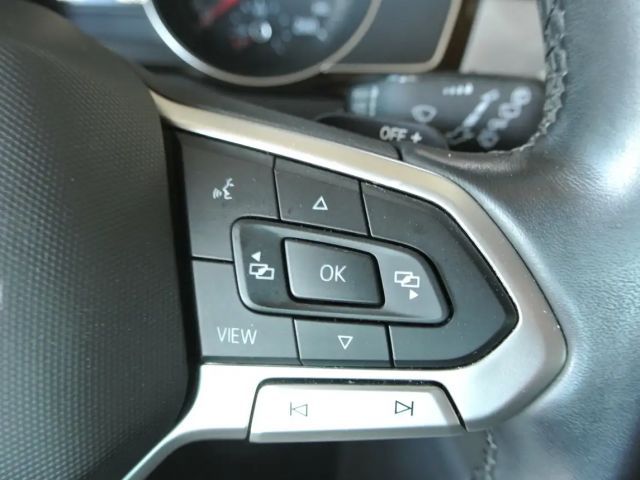 Volkswagen Passat Business DSG Variant