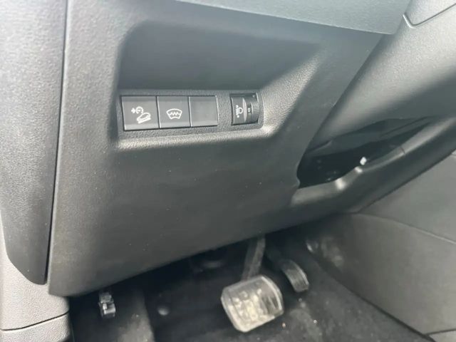 Jeep Avenger Full-Electric Summit