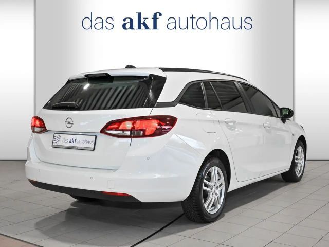 Opel Astra Business Edition Turbo