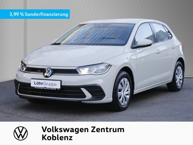 Volkswagen Polo 1.0 TSI Life
