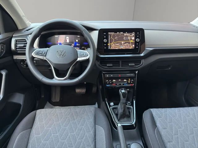Volkswagen T-Cross DSG Life