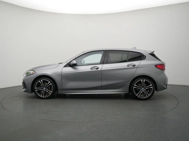 BMW 118 M-Sport Sedan