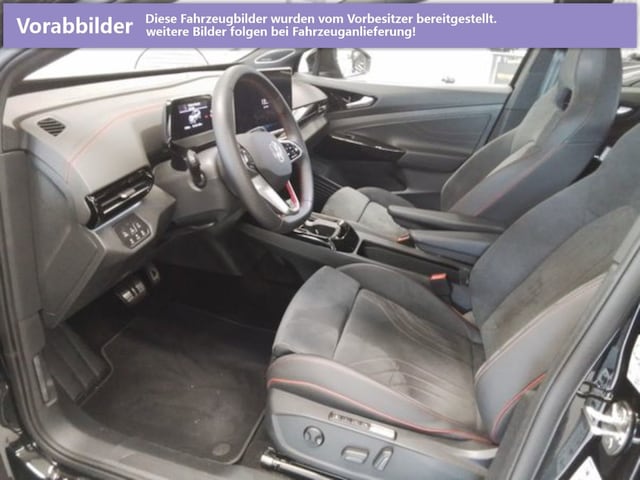 Volkswagen ID.4 4Motion 77 KWh GTX