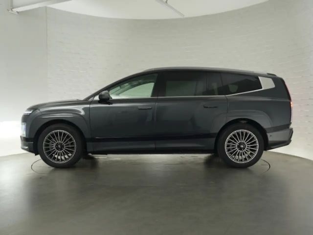 Hyundai IONIQ 9 4WD 6-zits UNIQ
