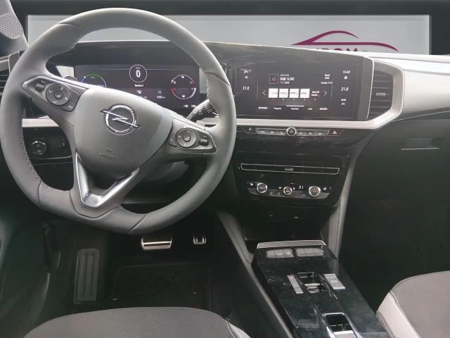 Opel Mokka GS-Line Grand Sport