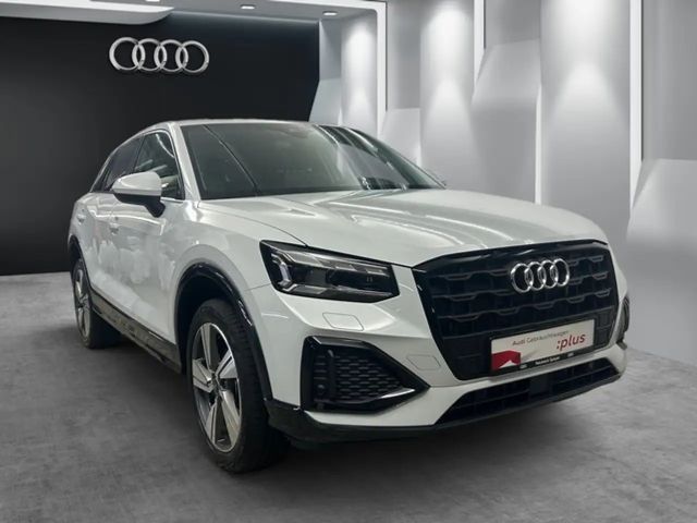 Audi Q2 35 TFSI
