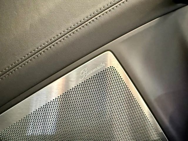 Porsche 992 Cabrio S Turbo