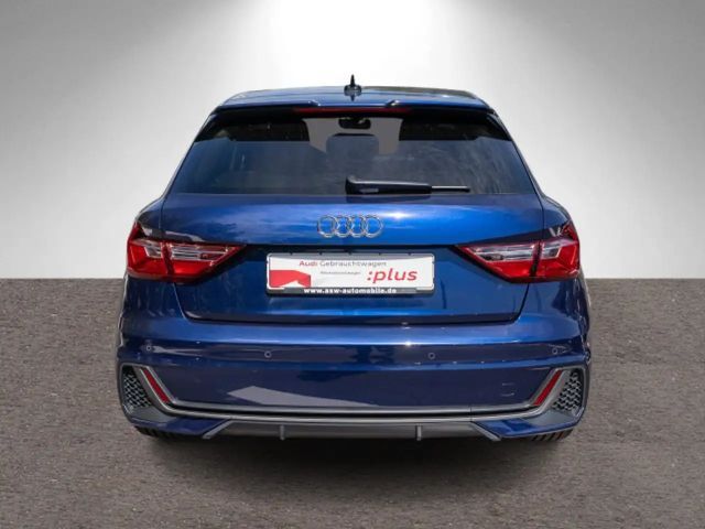 Audi A1 30 TFSI S-Line