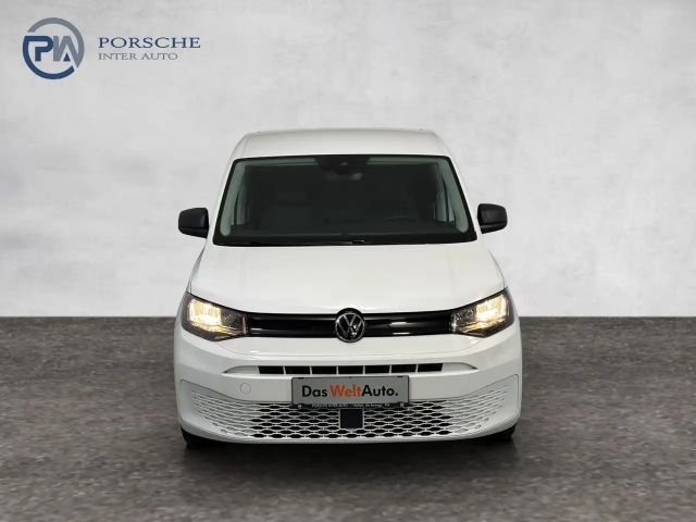 Volkswagen Caddy Cargo TDI