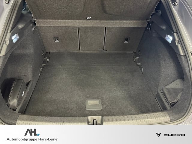 Cupra Terramar 2.0 TSI