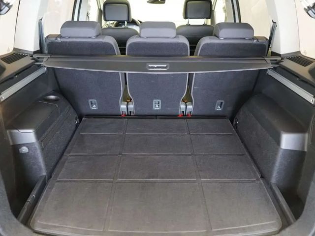 Volkswagen Touran DSG